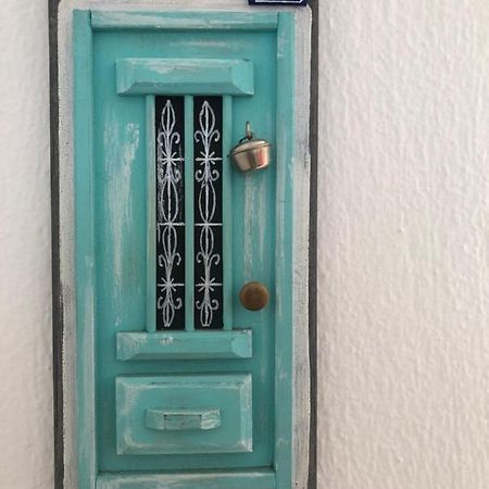 The Turquoise House Apartment Agios Nikolaos  Exterior photo