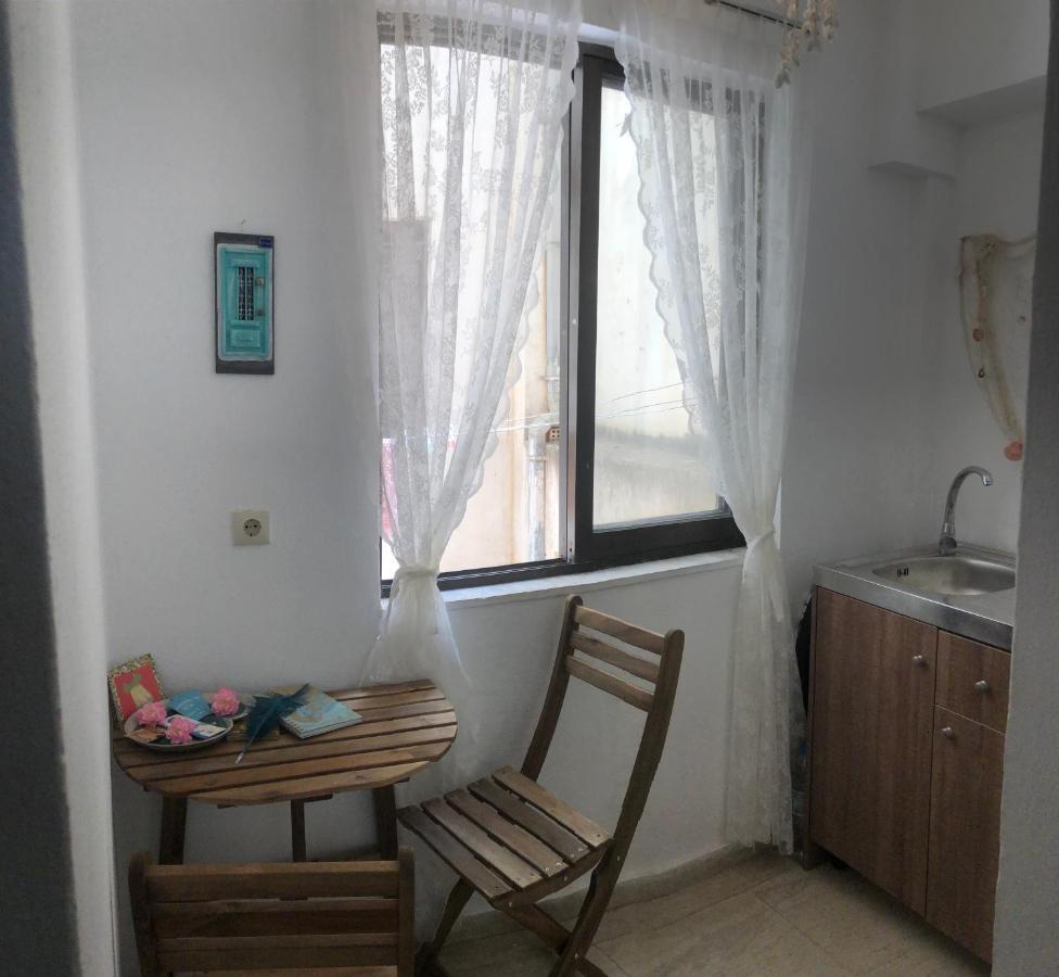 The Turquoise House Apartment Agios Nikolaos  Exterior photo