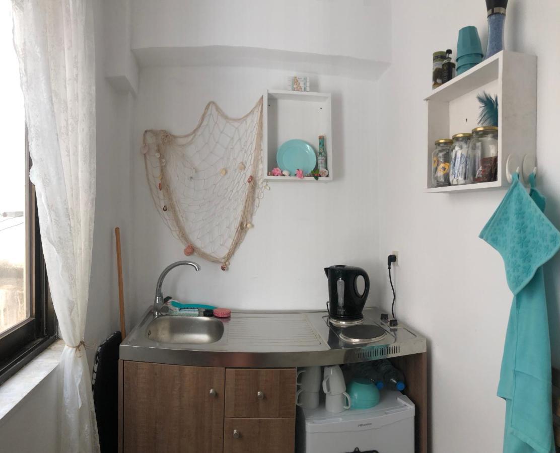 The Turquoise House Apartment Agios Nikolaos  Exterior photo